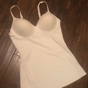 MAIDENFORM- XL-Flexees Wirefree Camisole